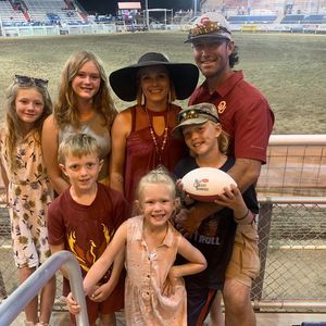 Meet your Posher, Jillian-richie